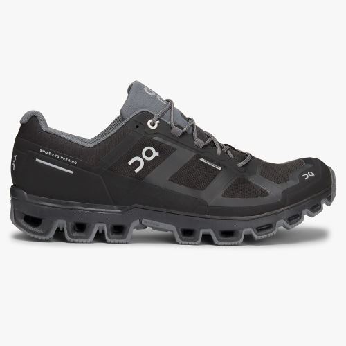 Tenis Para Trail Running ON Cloudventure Waterproof Hombre Mexico